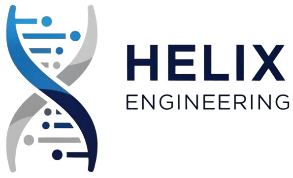 Helix Engineering - Empresa de Mantenimiento Predictivo Industrial con IoT